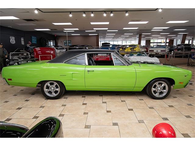 1970 Plymouth Road Runner (CC-2059378) for sale in Venice, Florida