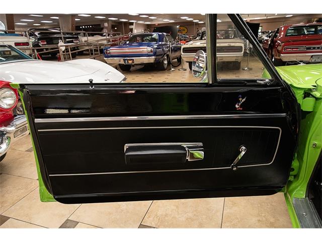 1970 Plymouth Road Runner (CC-2059378) for sale in Venice, Florida