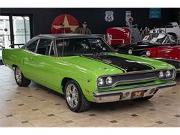 1970 Plymouth Road Runner (CC-2059378) for sale in Venice, Florida