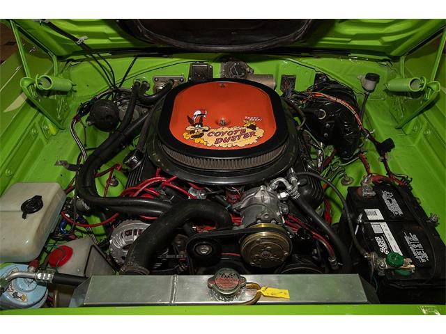 1970 Plymouth Road Runner (CC-2059378) for sale in Venice, Florida