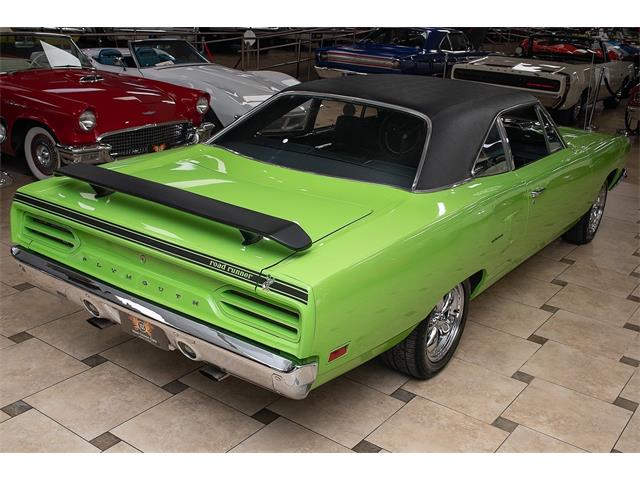 1970 Plymouth Road Runner (CC-2059378) for sale in Venice, Florida