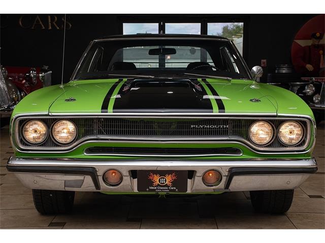 1970 Plymouth Road Runner (CC-2059378) for sale in Venice, Florida