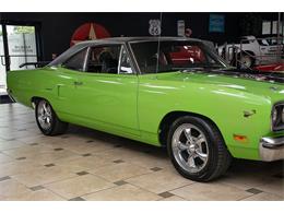 1970 Plymouth Road Runner (CC-2059378) for sale in Venice, Florida