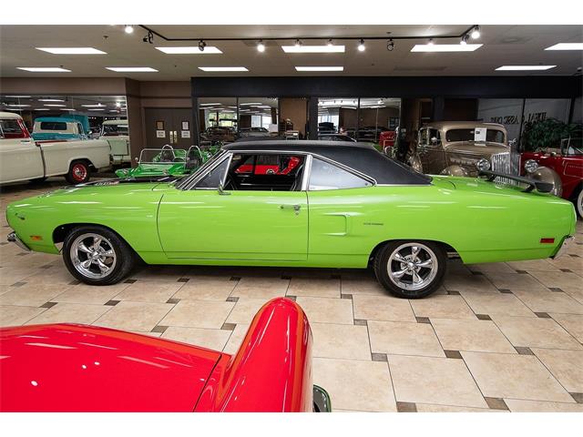1970 Plymouth Road Runner (CC-2059378) for sale in Venice, Florida