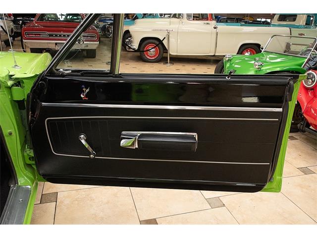 1970 Plymouth Road Runner (CC-2059378) for sale in Venice, Florida