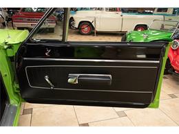 1970 Plymouth Road Runner (CC-2059378) for sale in Venice, Florida