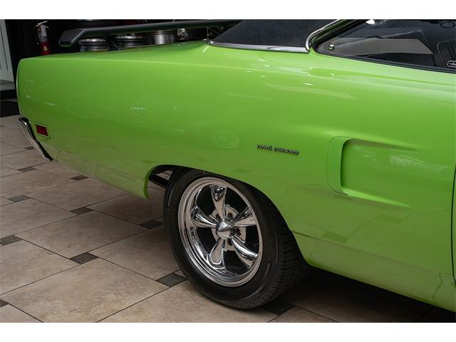 1970 Plymouth Road Runner (CC-2059378) for sale in Venice, Florida