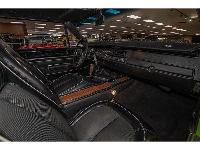 1970 Plymouth Road Runner (CC-2059378) for sale in Venice, Florida