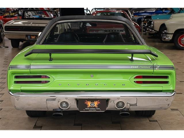 1970 Plymouth Road Runner (CC-2059378) for sale in Venice, Florida