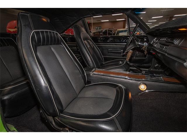 1970 Plymouth Road Runner (CC-2059378) for sale in Venice, Florida