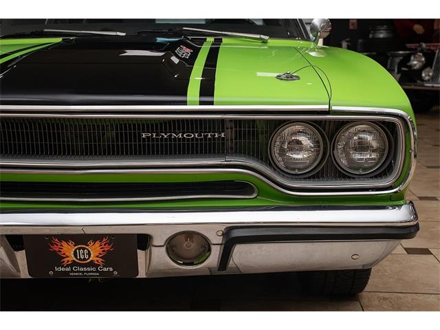 1970 Plymouth Road Runner (CC-2059378) for sale in Venice, Florida
