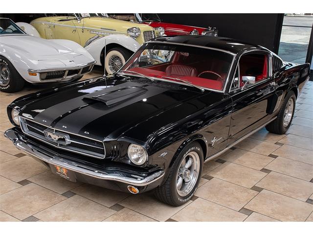 1965 Ford Mustang (CC-2059379) for sale in Venice, Florida