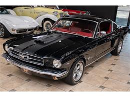 1965 Ford Mustang (CC-2059379) for sale in Venice, Florida