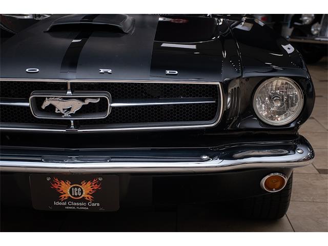 1965 Ford Mustang (CC-2059379) for sale in Venice, Florida