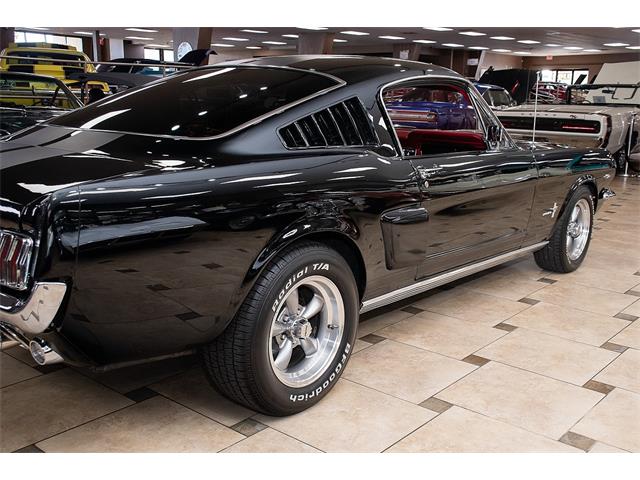 1965 Ford Mustang (CC-2059379) for sale in Venice, Florida