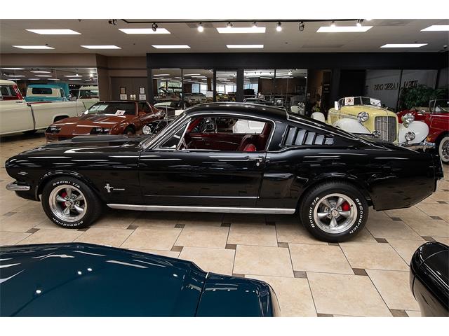 1965 Ford Mustang (CC-2059379) for sale in Venice, Florida