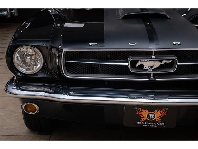 1965 Ford Mustang (CC-2059379) for sale in Venice, Florida