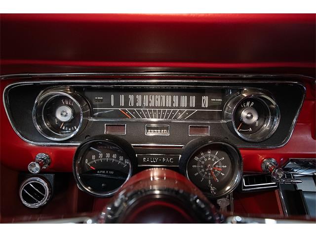 1965 Ford Mustang (CC-2059379) for sale in Venice, Florida