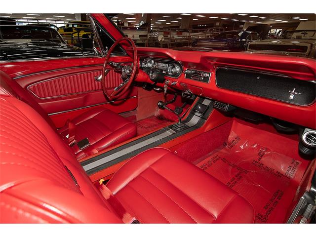 1965 Ford Mustang (CC-2059379) for sale in Venice, Florida