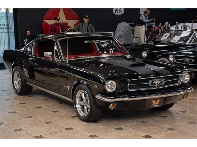 1965 Ford Mustang (CC-2059379) for sale in Venice, Florida