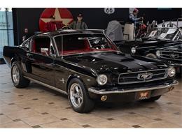1965 Ford Mustang (CC-2059379) for sale in Venice, Florida