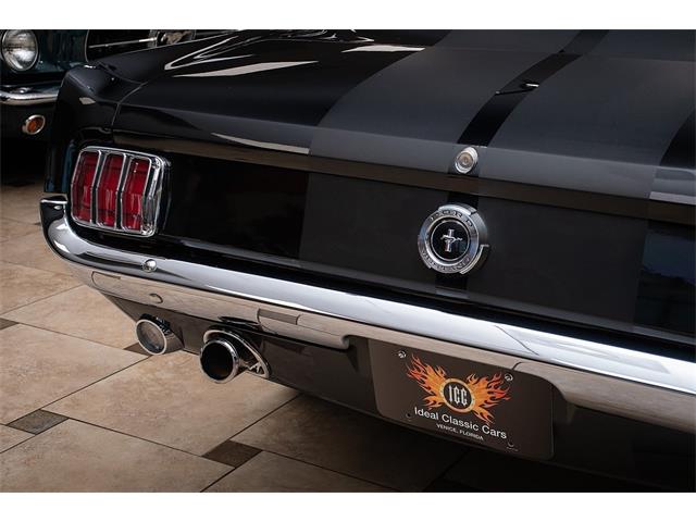1965 Ford Mustang (CC-2059379) for sale in Venice, Florida