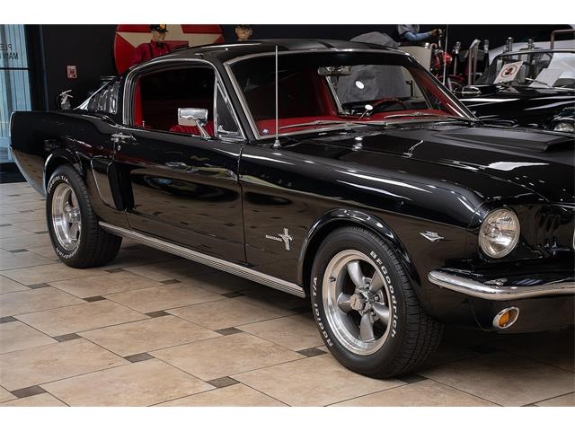 1965 Ford Mustang (CC-2059379) for sale in Venice, Florida
