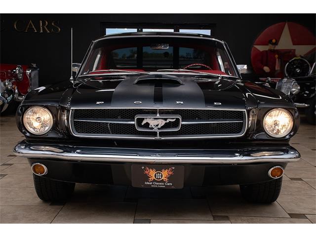 1965 Ford Mustang (CC-2059379) for sale in Venice, Florida