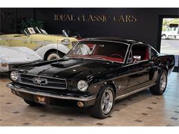 1965 Ford Mustang (CC-2059379) for sale in Venice, Florida
