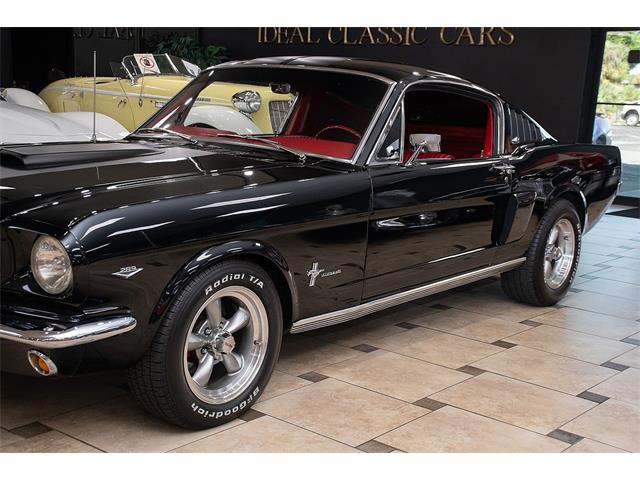 1965 Ford Mustang (CC-2059379) for sale in Venice, Florida