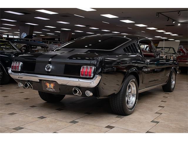 1965 Ford Mustang (CC-2059379) for sale in Venice, Florida