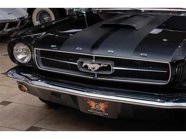 1965 Ford Mustang (CC-2059379) for sale in Venice, Florida