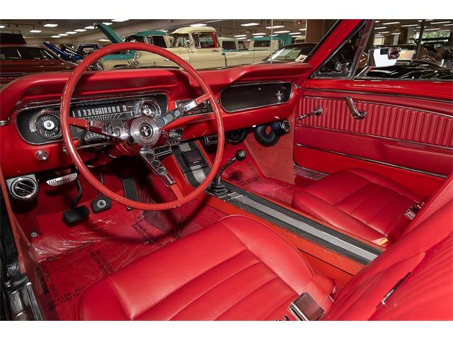 1965 Ford Mustang (CC-2059379) for sale in Venice, Florida