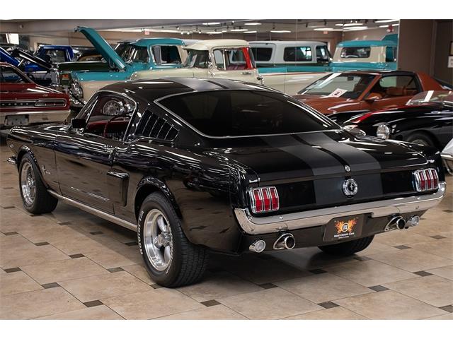 1965 Ford Mustang (CC-2059379) for sale in Venice, Florida