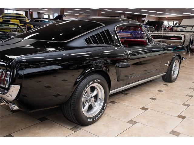 1965 Ford Mustang (CC-2059379) for sale in Venice, Florida