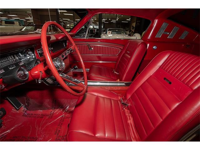 1965 Ford Mustang (CC-2059379) for sale in Venice, Florida