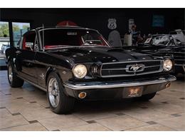 1965 Ford Mustang (CC-2059379) for sale in Venice, Florida