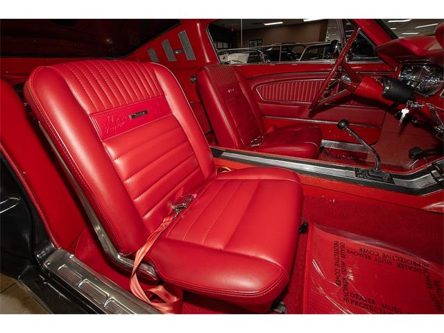 1965 Ford Mustang (CC-2059379) for sale in Venice, Florida