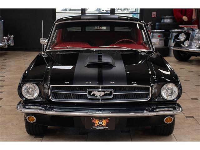 1965 Ford Mustang (CC-2059379) for sale in Venice, Florida