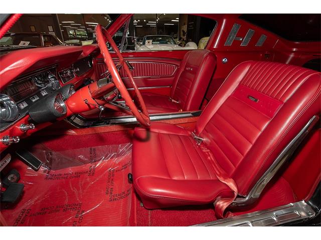 1965 Ford Mustang (CC-2059379) for sale in Venice, Florida