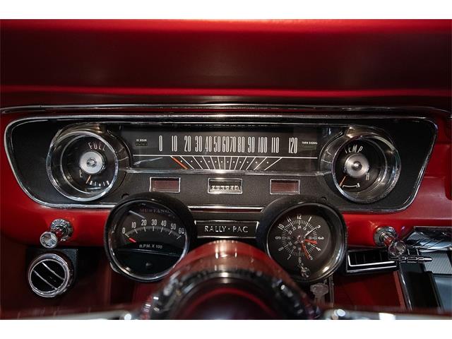 1965 Ford Mustang (CC-2059379) for sale in Venice, Florida