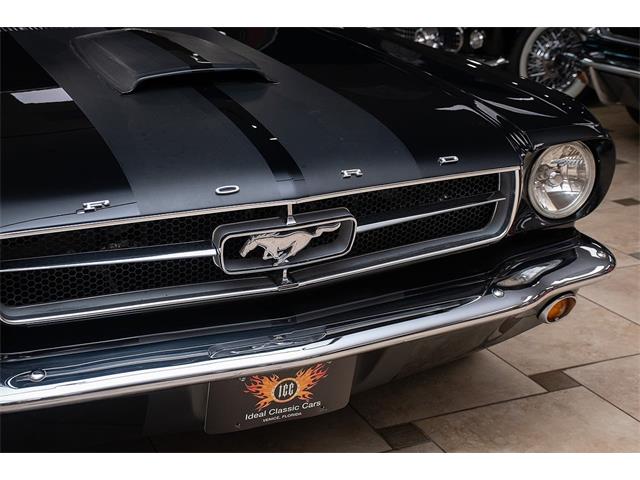 1965 Ford Mustang (CC-2059379) for sale in Venice, Florida