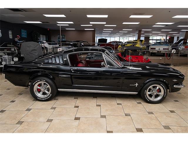 1965 Ford Mustang (CC-2059379) for sale in Venice, Florida