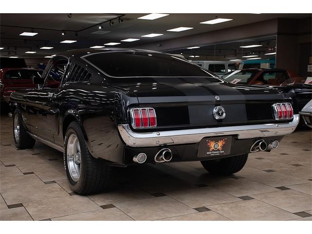 1965 Ford Mustang (CC-2059379) for sale in Venice, Florida