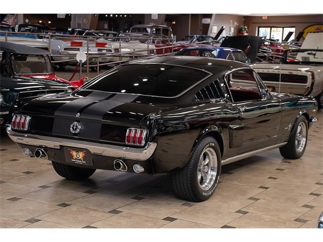 1965 Ford Mustang (CC-2059379) for sale in Venice, Florida