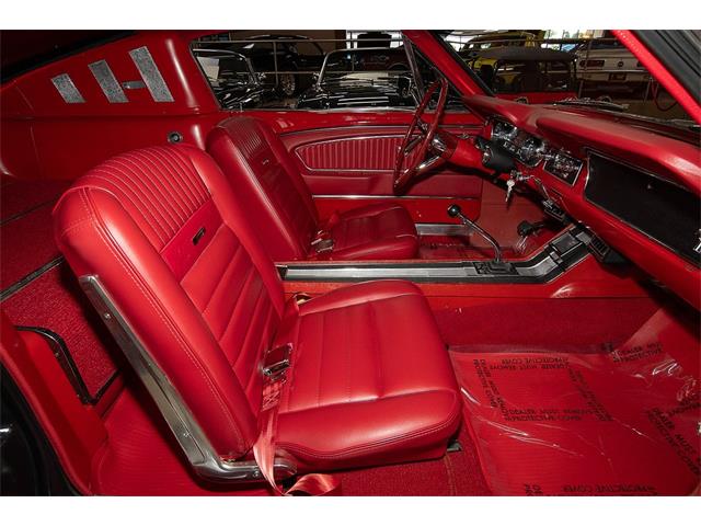 1965 Ford Mustang (CC-2059379) for sale in Venice, Florida