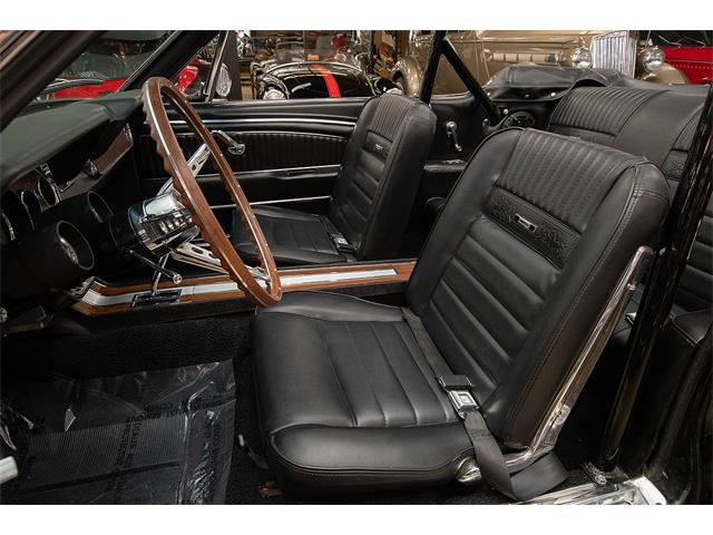 1966 Ford Mustang (CC-2059380) for sale in Venice, Florida