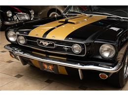 1966 Ford Mustang (CC-2059380) for sale in Venice, Florida