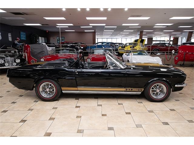 1966 Ford Mustang (CC-2059380) for sale in Venice, Florida