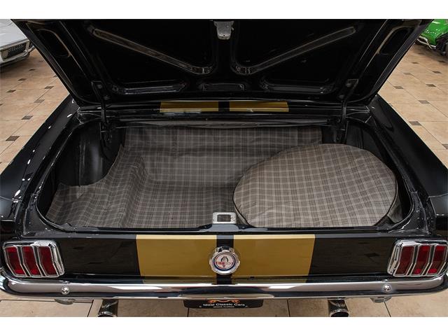 1966 Ford Mustang (CC-2059380) for sale in Venice, Florida